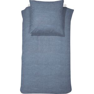 Cinderella Lyn Bettwäsche – Baumwolle, Uni, 135x200 cm Cinderella Lyn Bettwäsche – Baumwolle, Uni, 135x200 cm