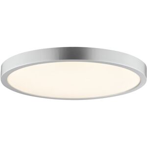 Brilliant LED Deckenleuchte »Jade« LED-Modul 1 Stk. Kaltweiß Neutralweiß Warmweiß 38 cm, 2700/4000/6500K, Lichtfarbe bei Montage einstellbar 1 silberfarben Brilliant LED Deckenleuchte »Jade« LED-Modul 1 Stk. Kaltweiß Neutralweiß Warmweiß 38 cm, 2700/4000/6500K, Lichtfarbe bei Montage einstellbar 1 silberfarben