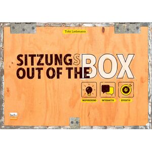 Tobi Liebmabb - Sitzungsbox - Sitzung out of the Box