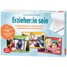 Ursula Günster-Schöning - Erzieher:in sein: Berufliches Profil, Teamkultur und Werte: Selbstreflexion & Weiterbildung für pädagogische Fachkräfte (Mein Beruf - meine Kita. Don ... Teamentwicklung & Qualitätsmanagement)