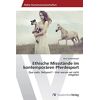 Doris Schneeberger - Ethische Missstände im kontemporären Pferdesport: Quo vadis, Reitsport? - Und warum wir nicht mitgehen