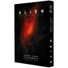 Gaska, Andrew E.C. - ALIEN: Das Rollenspiel - Herz der Finsternis - Spielbox