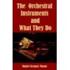 Mason, Daniel Gregory - Orchestral Instruments and What They Do, The