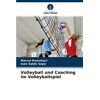 Pomohaci Marcel - Volleyball und Coaching im Volleyballspiel