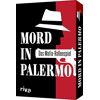 Emma Hegemann - Mord in Palermo: Das Mafia-Rollenspiel