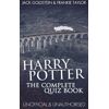 harry potter complete