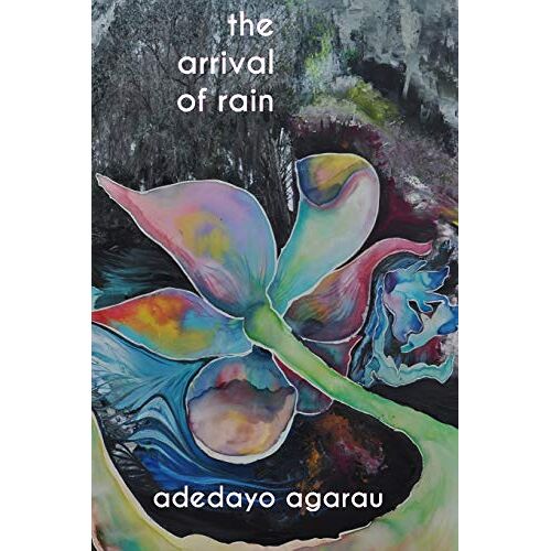 Agarau, Adedayo Adeyemi – the arrival of rain