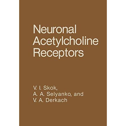 V.I. Skok - Neuronal Acetylcholine Receptors