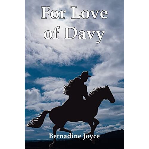 Bernadine Mabe - For Love of Davy