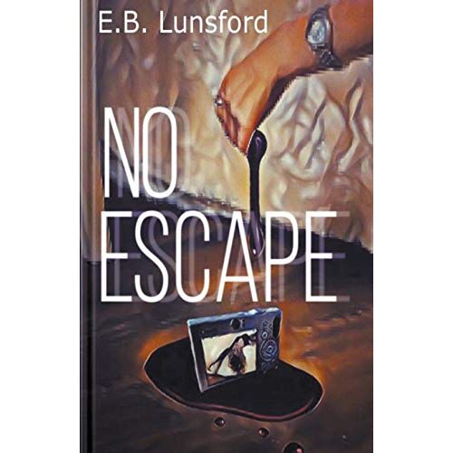 Lunsford, E. B. – No Escape