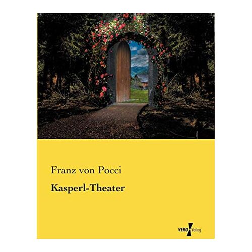 Pocci, Franz von - Kasperl-Theater