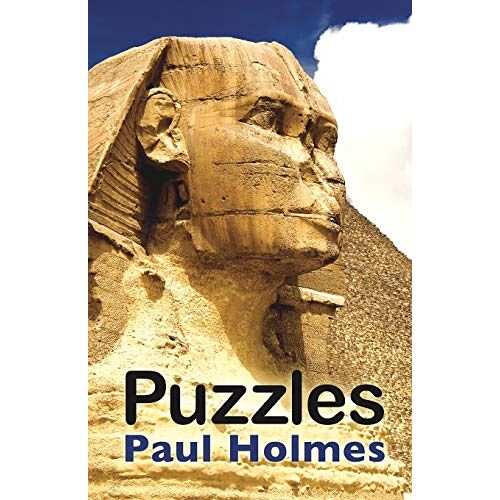 Paul Holmes - Puzzles