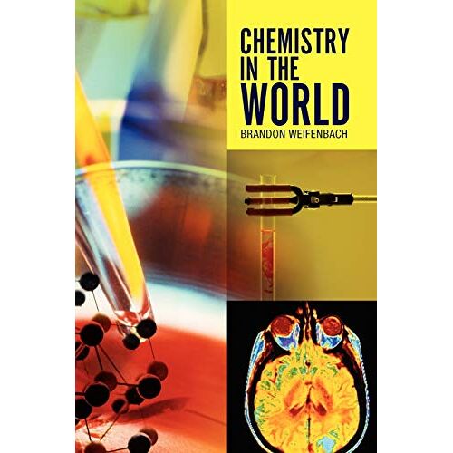 Brandon Weifenbach – Chemistry in the World