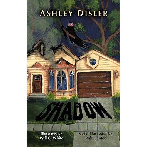 Ashley Disler - Shadow