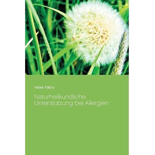 Heike Fabry – Naturheilkundliche Unterstützung bei Allergien