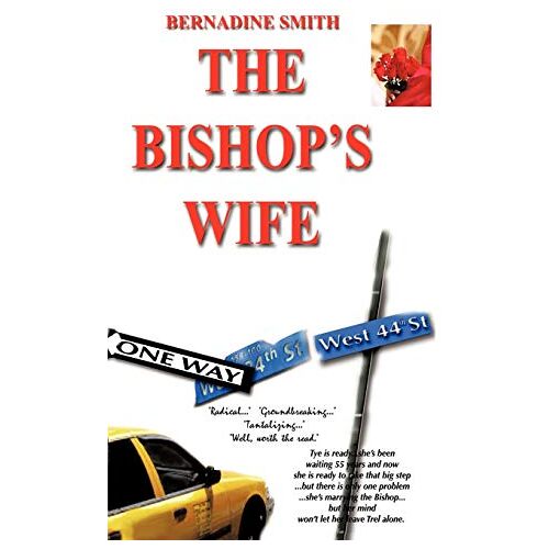 Bernadine Smith - The Bishop's Wife