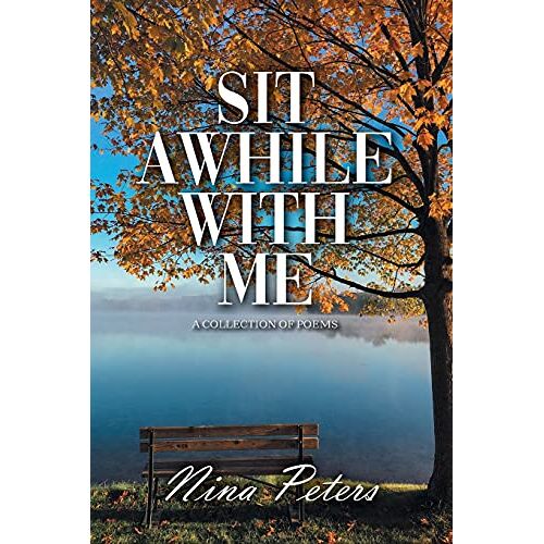 Nina Peters – SIT AWHILE WITH ME