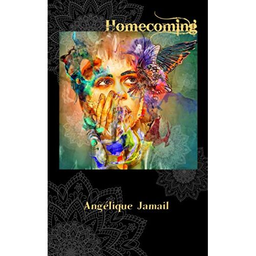 Angélique Jamail – Homecoming (Animal Affinities, Band 2)