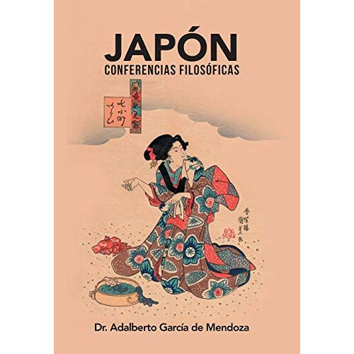 De Mendoza, Adalberto Garcia – Japón: Conferencias Filosóficas