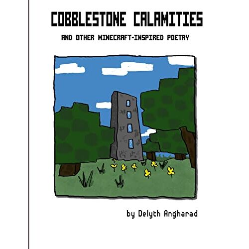 Delyth Angharad - Cobblestone Calamities