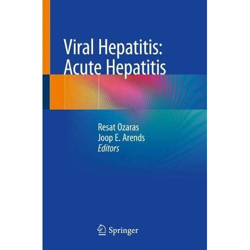 Resat Ozaras – Viral Hepatitis: Acute Hepatitis
