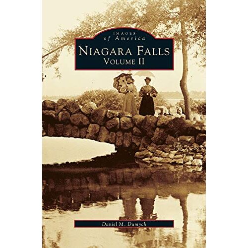 Dumych, Daniel M. – Niagara Falls, Volume 2