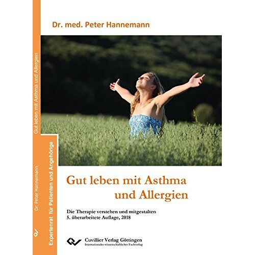 Peter Hannemann – Gut leben mit Asthma und Allergien
