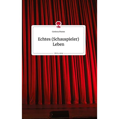 Corinna Pumm - Echtes (Schauspieler) Leben. Life is a Story - story.one