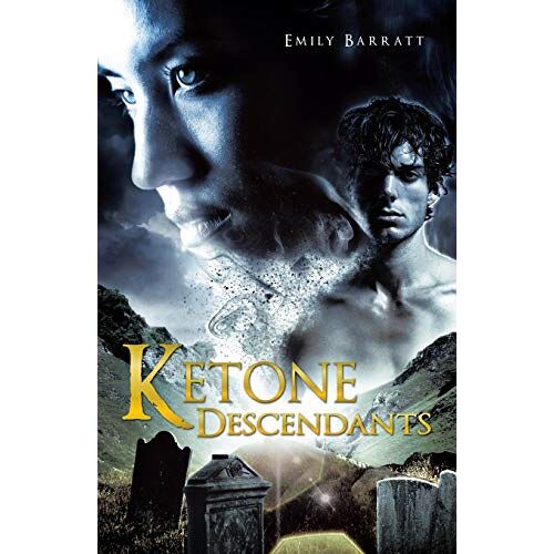 Emily Barratt - Ketone Descendants