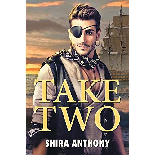 Shira Anthony – Take Two