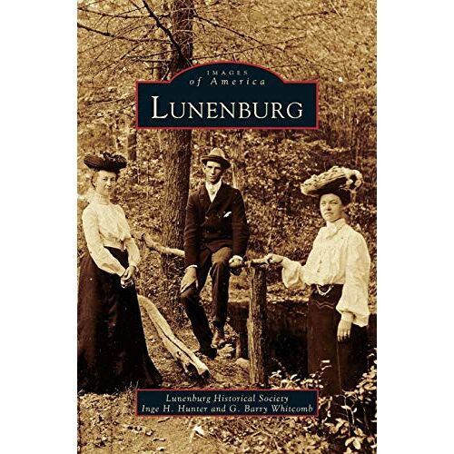 Hunter, Inge H. – Lunenburg
