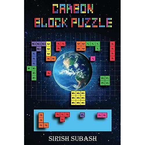 Sirish Subash - Carbon Block Puzzle