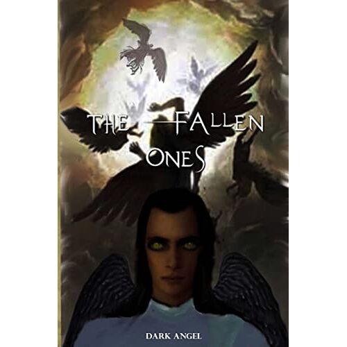 Dark Angel, Dark Angel - The Fallen Ones