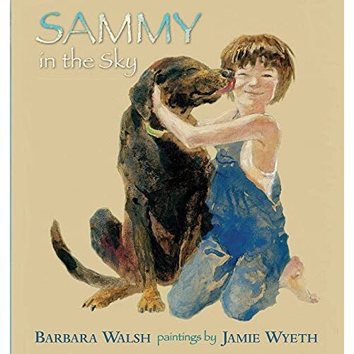 Barbara Walsh – Sammy in the Sky