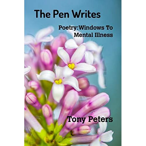 Tony Peters – The Pen Writes
