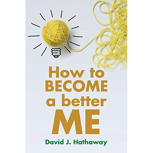 Hathaway, David J. – How to become a better ME