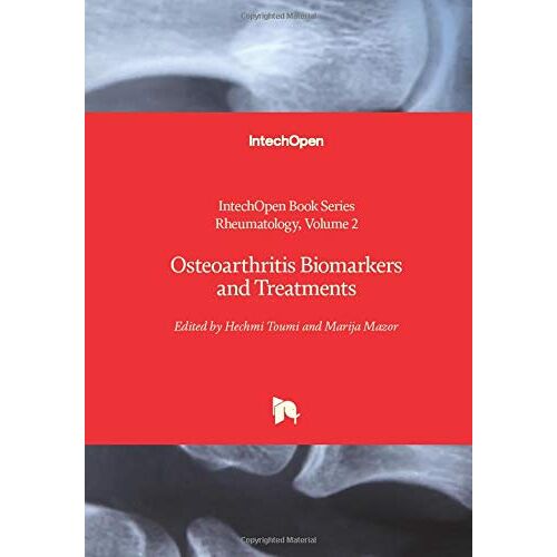Hechmi Toumi – Osteoarthritis Biomarkers and Treatments (Rheumatology, 2)