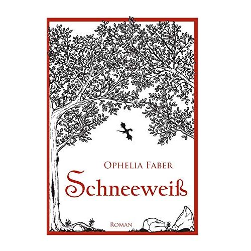 Ophelia Faber - Schneeweiß