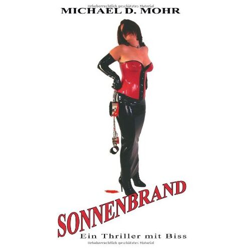 Mohr, Michael D. – Sonnenbrand