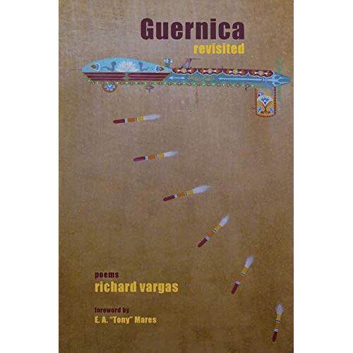 Richard Vargas - Guernica, Revisited