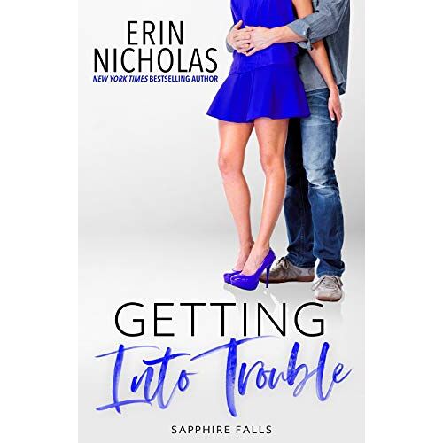Erin Nicholas – After All: Ever After in Sapphire Falls