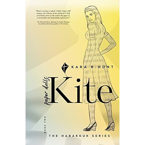 Hunt, Kara R. – Kite