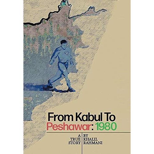 Khalil Rahmani – From Kabul to Peshawar