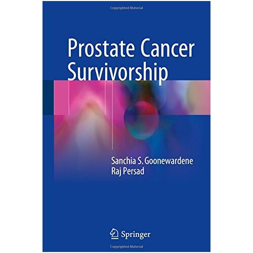 Goonewardene, Sanchia S. – Prostate Cancer Survivorship