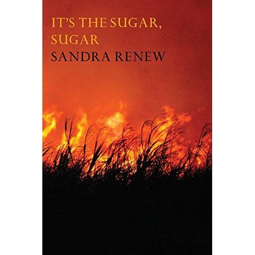 Sandra Renew - It's the Sugar, Sugar