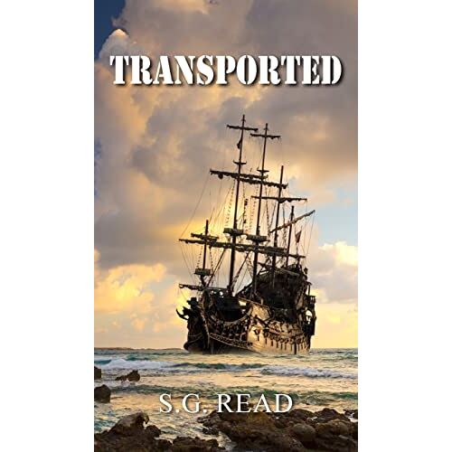 Read, S. G. - Transported