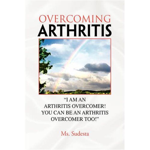 Ms. Sudesta – Overcoming Arthritis