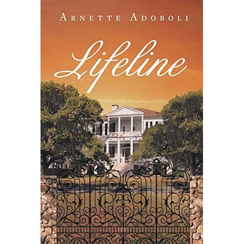Arnette Adoboli – Lifeline