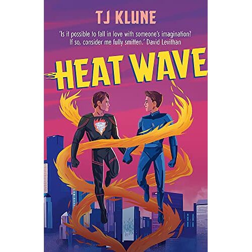 Klune, T. J. – Heat Wave