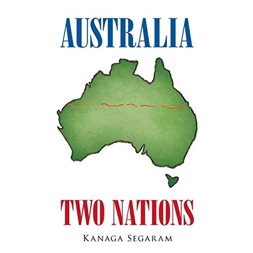 Kanaga Segaram – Australia Two Nations